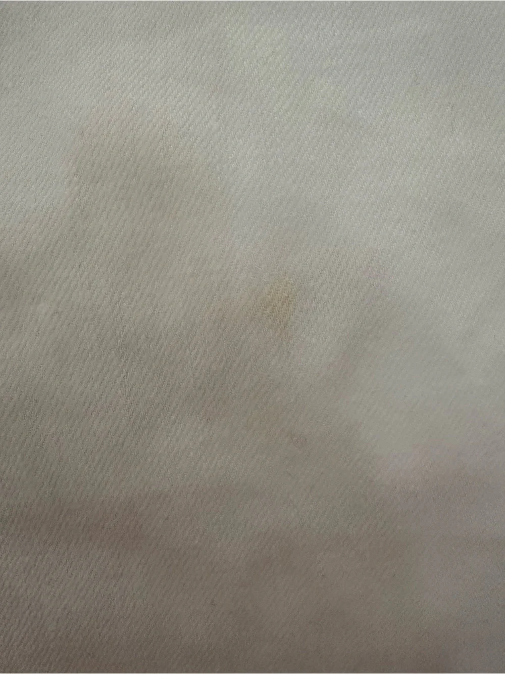 EUC Tory Burch White Jeans